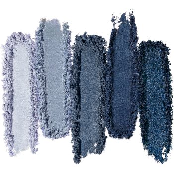 Lancôme Hypnôse Palette 5 Couleurs paletă cu farduri de ochi - imagine 3